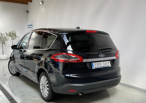 Ford S-Max cena 46900 przebieg: 185914, rok produkcji 2013 z Kędzierzyn-Koźle małe 704